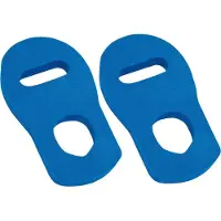 Beco Aqua-kickbox Handschuhe blau Größe XL 2-teilig
