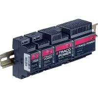 Tracopower Hutschienen-Netzteil (DIN-Rail