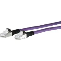 METZ CONNECT Patchkabel S/FTP 1308452009-E