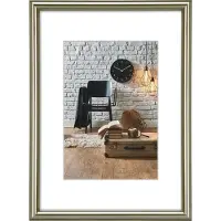 Hama Kunststoffrahmen Sevilla Dekor, G