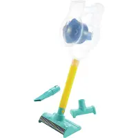 Ecoiffier Staubsauger 3in1