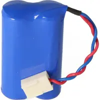 AccuCell Pufferbatterie für Ihre Alarmanlage 3,6 Volt, 4000mAh BATLi05, BAT05