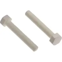 Pb Fastener ANSI 985 Sechskantschraube M5x