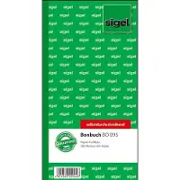 Sigel Bonbuch, 360 Abrisse