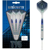 Unicorn Dartpfeil Core XL T95 Steel Darts