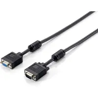 Equip 90033020 8 M Vga-kabel