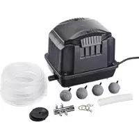Pontec Teichbelüfter PondoAir Set 3600