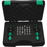 Wera 7440/41