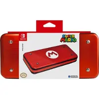 Hori Mario Aluminium Nintendo Switch-hülle