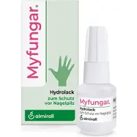 Myfungar Nagellack 6,6 ml Lösung