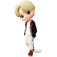 Bt21 - Figurki Q Posket Tinytan Mic Drop Jimin 14cm Kolekcjonerska