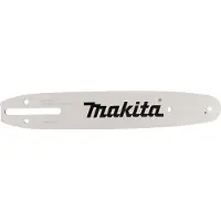 Makita 191G14-3, Massive Kettensägenschiene, , UC002GM101, UC002GZ, 25 cm, Stahl, 1 Stück(e)