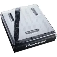 Decksaver Pioneer DJM-900
