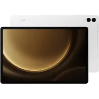 Samsung SM-X610NZSAEUB Galaxy Tab S9 FE+ WIFI 31,50cm 12,4Zoll 8GB 128GB Silver