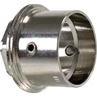 Lupus-Electronics LUPUSEC- Heizkörperadapter für Danfoss RA-Ventile