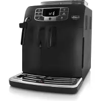 Gaggia Kaffeevollautomat "Velasca Prestige", Espresso + Espresso Lungo mit nur einem Knopfdruck