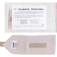 Söhngen ST-Handgelenk-Stützbandage Grösse 1 14/16 cm
