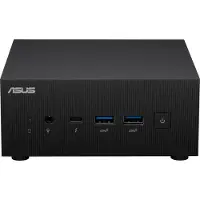 Asus ExpertCenter PN64-BB7004MDE1, Mini PC, Mini-PC, Ethernet/LAN, Wi-Fi 6E (802.11ax)