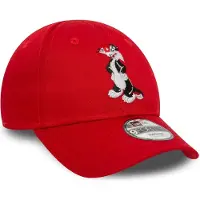 New Era Cap Kids Lt 940 Sylvester 60503369 Rot