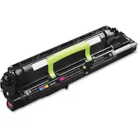 Lexmark CS820, CX8xx, 300000 Seiten, China, Laser, Schwarz, , - CS820, CX8xx
