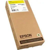 Epson Singlepack Yellow T44Q440 UltraChrome PRO 12 350ml, Gelb, 350 ml, 1 Stück(e), Einzelpackung