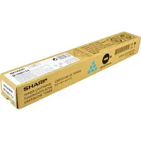 Sharp Bpc50gtca Toner