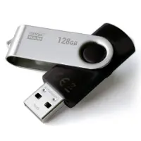 Goodram Uts2 128gb Usb 2.0 Usb-stick
