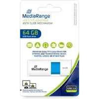 MediaRange MR974