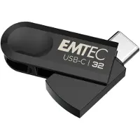 Emtec Ecmmd32gc283 Usb-stick One Size