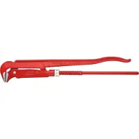 Knipex 83 10 020 Rohrzangen 90°