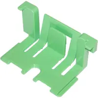 Brother Paper Rear Guide