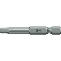 Wera 840/4 Z Hex-Plus 6,0 x 89 mm