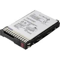 HP 877740-B21, 240 GB, 2.5", 500 MB/s, 6 Gbit/s