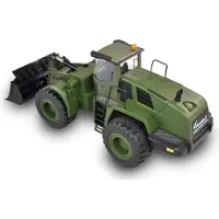 Amewi 22534, Frontlader, 1:14, 2000 mAh, 4,8 kg