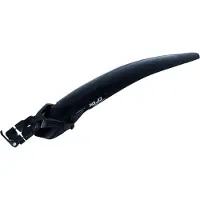 Xlc Hinterer Kotflügel MG-C37 26-29 90x625 mm