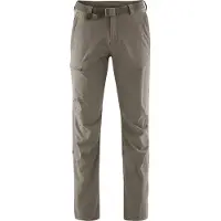 Maier Sports Herren Hose Nil He-Hose roll up el. (lang)
