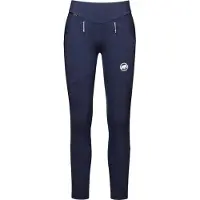 Mammut - Women's Aenergy Light Tights - Lauftights Gr XL blau