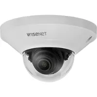 Hanwha QND-6021, IP-Sicherheitskamera, Innen & Außen, Verkabelt, Vereinfachtes Chinesisch, Tschechisch, Deutsch, Niederländisch, Englisch, Spanisch, Französisch,..., Kuppel, Zimmerdecke