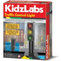 4M Semaphore KidzLabs – Bau- und Wissenschaftsset