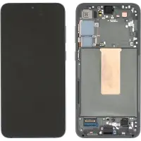 Samsung Galaxy S23 Plus LCD Display Original - Green