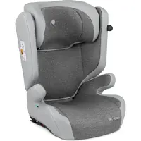 ABC Design Mallow 2 Fix i-Size, ISOFIX, 2-3 (15 - 36 kg; 3 - 12 years), 3-Punkt, Kopfstütze, Einstellbare Rückenlehne