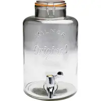 Kilner Getränkespender 8 Ltr.