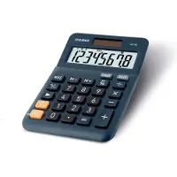 Casio Ms-8e Taschenrechner