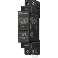 Finder 78.12.1.230.2482 Hutschienen-Netzteil DIN-Rail 24 V/DC 0.63 A 12 W Inhalt 1 St. (78.12.1.230.2482)