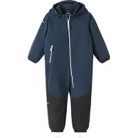 Reima Softshellanzug m. Vantti - Mjosa - Navy - - 1 Jahr (80) - Softshell