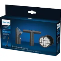 Philips Mini-Reinigungsset für kabellosen Staubsauger für die Serie 7000 (XV1685/01)