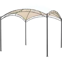 Garden Pleasure Pavillon HUDSON