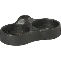 Skeppshult 0067 Spice Mills, Cast Iron, Black