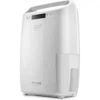 De'Longhi De’Longhi Tasciugo AriaDry Multi DEXD214RF 2,1 l 40 dB 300 W Weiß
