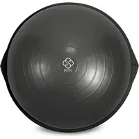 Bosu Balance Trainer Pro Limited Black Edition Gleichgewichtstrainer